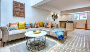 Riad Domek - Superbe riad avec Rooftop - 6 Px